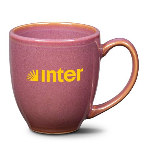 Custom Barware Glasses - Mugs - Callan Mug 16oz - Imprinted