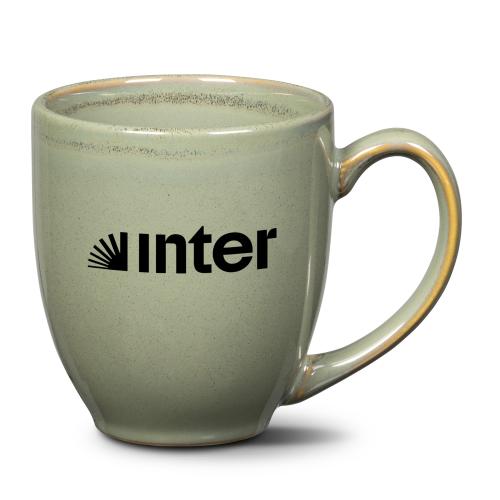 Custom Barware Glasses - Mugs - Callan Mug - 16oz - Imprinted