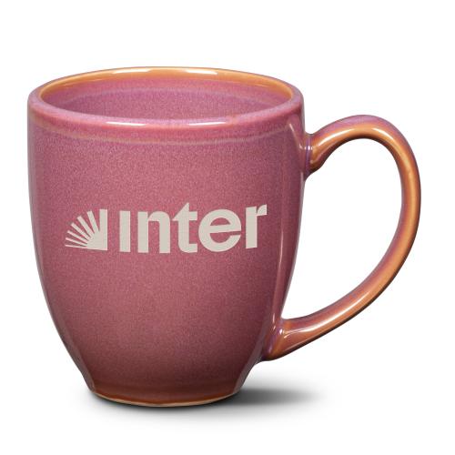 Custom Barware Glasses - Mugs - Callan Mug - 16oz - Deep Etch