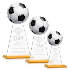 Soccer Trophies