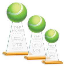 Tennis Trophies