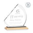 Yanez Bamboo/Black Peaks Wood Trophy