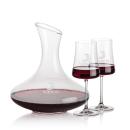 Dailey Carafe & Yoder Wine