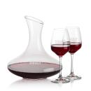 Dailey Carafe & Burrell Wine