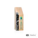 Verde PlastEco&trade; Full Color Charcoal Towers Wood Trophy