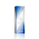 Aurelia Towers Crystal Trophy