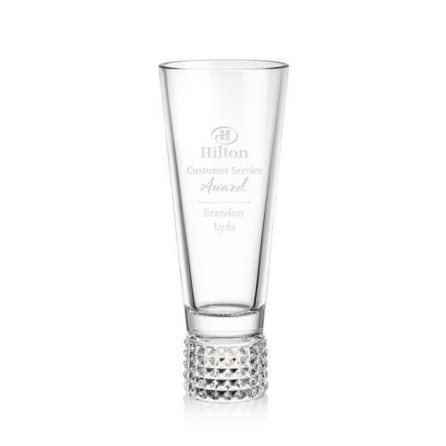 Awards and Plaques - Vase Trophies - Corsica Vase