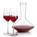 Ledford Carafe & Wine Set