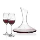 Godfrey Carafe & Robles Wine