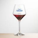 Ledford Burgundy Wine - Imprinted