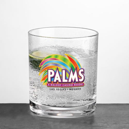 Custom Barware Glasses - Whisky Glasses - Eason OTR/DOF - Full Color
