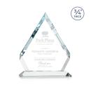 Apex Starfire Crystal Trophy