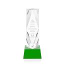 Toscana on Base Green Towers Crystal Trophy