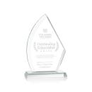 Gordon Unique Crystal Trophy