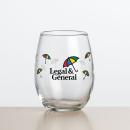 Street Stemless Wine - Full Color