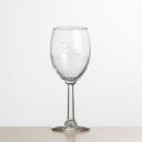 Leblanc Wine - Deep Etch