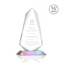 McMullen Prismatic Unique Crystal Trophy