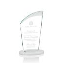 Darling Fagan Peaks Crystal Trophy