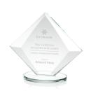 Cronin Clear Crystal Trophy