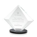 Cronin Black Crystal Trophy