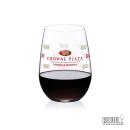 RIEDEL Stemless Wine - 13.25oz/21.12oz/26.87oz - Full Color