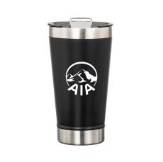 Fenney Tumbler w/Bottle Opener - 20oz - Beer Glasses