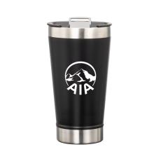 Fenney Tumbler w/Bottle Opener - Beer Glasses