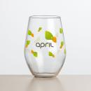 Presley Stemless Wine - Full Color