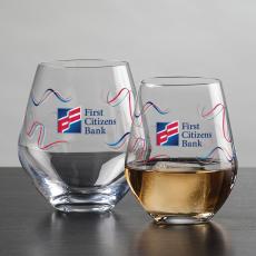 Faulkner OTR/DOF - Full Color - Whisky Glasses