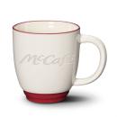 Lange Mug - Deep Etch