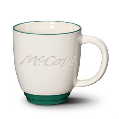 Custom Barware Glasses - Mugs - Lange Mug - 14oz - Deep Etch