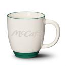 Lange Mug - 14oz - Deep Etch