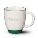 Lange Mug - 14oz - Deep Etch