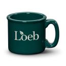 Winter Mug - 15oz - Deep Etch