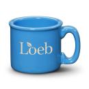 Winter Mug - 15oz - Deep Etch