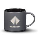 Clemons Mug - 16oz - Deep Etch
