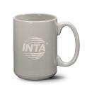 Vance Mug - 15oz - Deep Etch