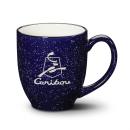Barry Mug - 16oz - Deep Etch