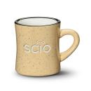 McCormick Mug - Deep Etch