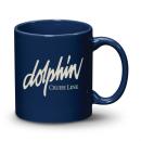 Raines Mug - 11oz - Deep Etch