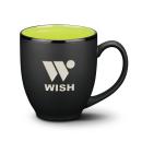 Chase Mug - 16oz - Deep Etch