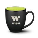 Chase Mug - 16oz - Deep Etch