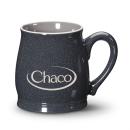 Acosa 3-Tone Mug - 16oz - Deep Etch