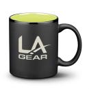 Leung Mug - 11oz - Deep Etch