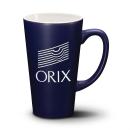 Franco Mug - 16oz - Deep Etch