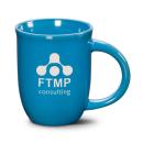 Lovett Mug - Deep Etch