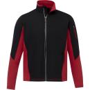 Men's Sonoma Hybrid Knit Jacket - Apparel Digital Transfer