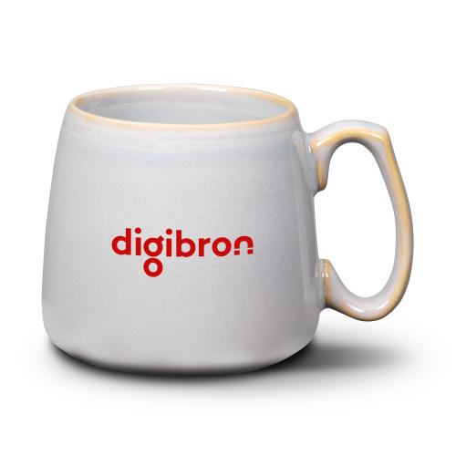 Custom Barware Glasses - Mugs - Rainford Mug - 15oz - Imprinted