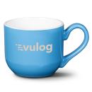 Roselaine Mug - 16oz - Deep Etch