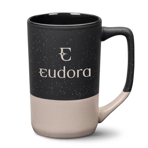 Custom Barware Glasses - Mugs - Wickstead Mug - 16oz - Deep Etch
